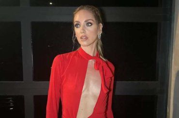 Chiara Ferragni si lascia andare ad una notte folle a Los Angeles, ecco cosa è successo dopo