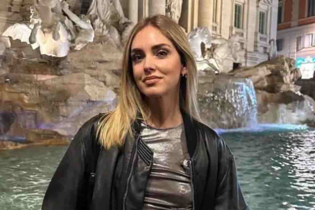 Ferragni C