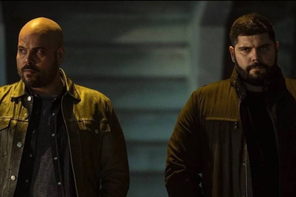 Gomorra - La serie, appuntamento da non perdere per tutti i fan della ...