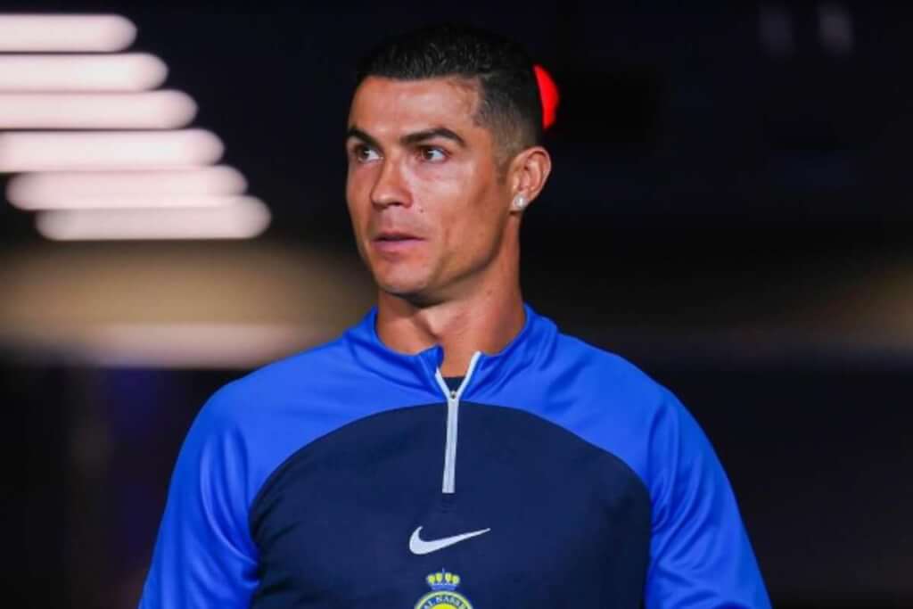 Ronaldo C