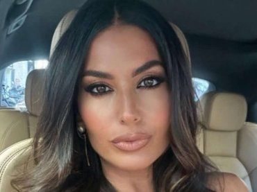 Elisabetta Gregoraci strega al GP di Monaco: “Regina di ogni cosa” – FOTO