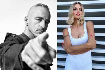 La verità di Michelle Hunziker su “Più bella cosa”: “Eros Ramazzotti non l’ha scritta per me”