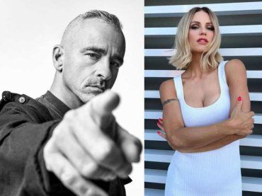 La verità di Michelle Hunziker su “Più bella cosa”: “Eros Ramazzotti non l’ha scritta per me”