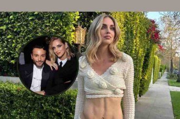 Chiara Ferragni alle prese con un doppio divorzio: oltre a Fedez c’è lui