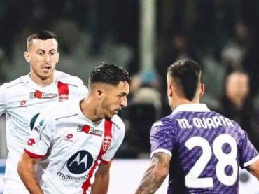 Momento a sorpresa prima di Fiorentina – Monza: il labiale non lascia scampo – VIDEO