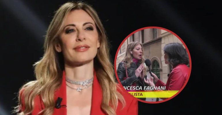 Francesca Fagnani convocata dall’Ordine dei Giornalisti: provvedimento in arrivo?