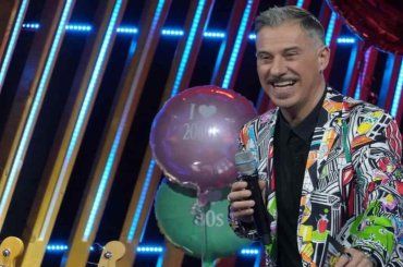 Gabriele Corsi: “Sarò il Pippo Baudo dell’Eurovision. Amadeus al Nove non mi scalza, magari io presenterò Sanremo”