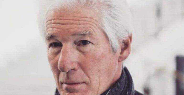 Cannes 2024, confessione a sorpresa di Richard Gere: “Non lo faccio mai, sono imbarazzato”