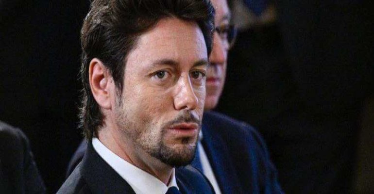 Belve, Giambruno e Giorgia Meloni: lui torna a parlare e si lascia scappare che..