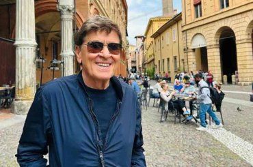 Gianni Morandi, Mina e Adriano Celentano insieme: cosa sta per accadere…