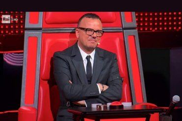 The Voice Senior, aria di tempesta per uno dei giudici: cosa succede a Gigi D’Alessio