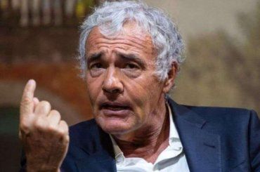 Massimo Giletti , la dichiarazione inattesa: “Stavo toccando… “