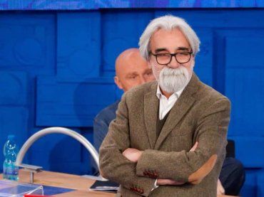 “Ho criticato Amadeus, non cambio idea”, Vessicchio senza freni