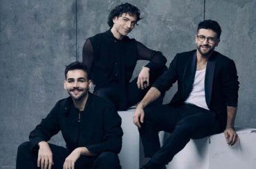 Il Volo termina la sua esperienza in Giappone e ora sono pronti per …