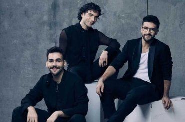 Il trio Il Volo, gli ottimi risultati ottenuti nonostante le critiche