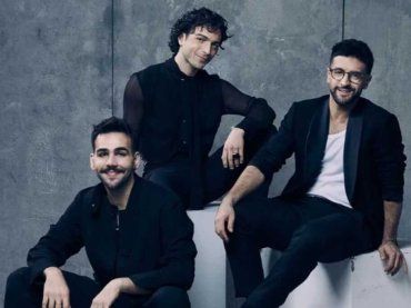 Le storie d’amore dei ragazzi de Il Volo: è clamoroso che…