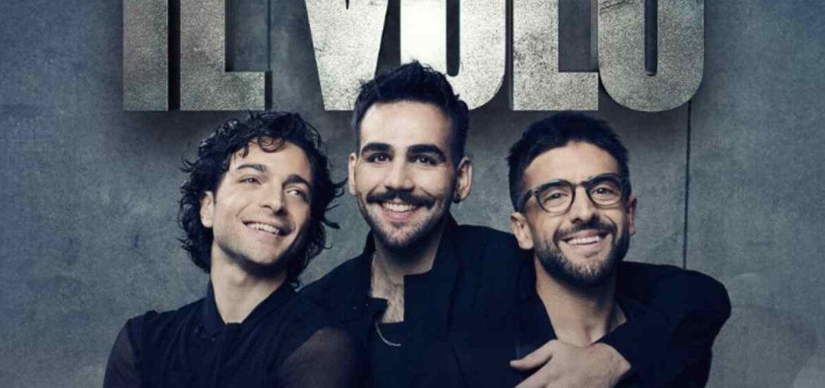 il volo