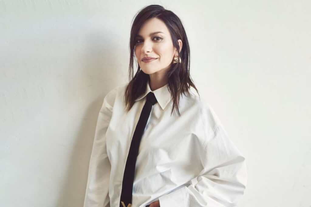 Laura Pausini