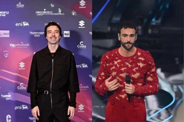 Collaborazione in vista? Marco Mengoni e Diodato, il segnale social che sta facendo impazzire i fan