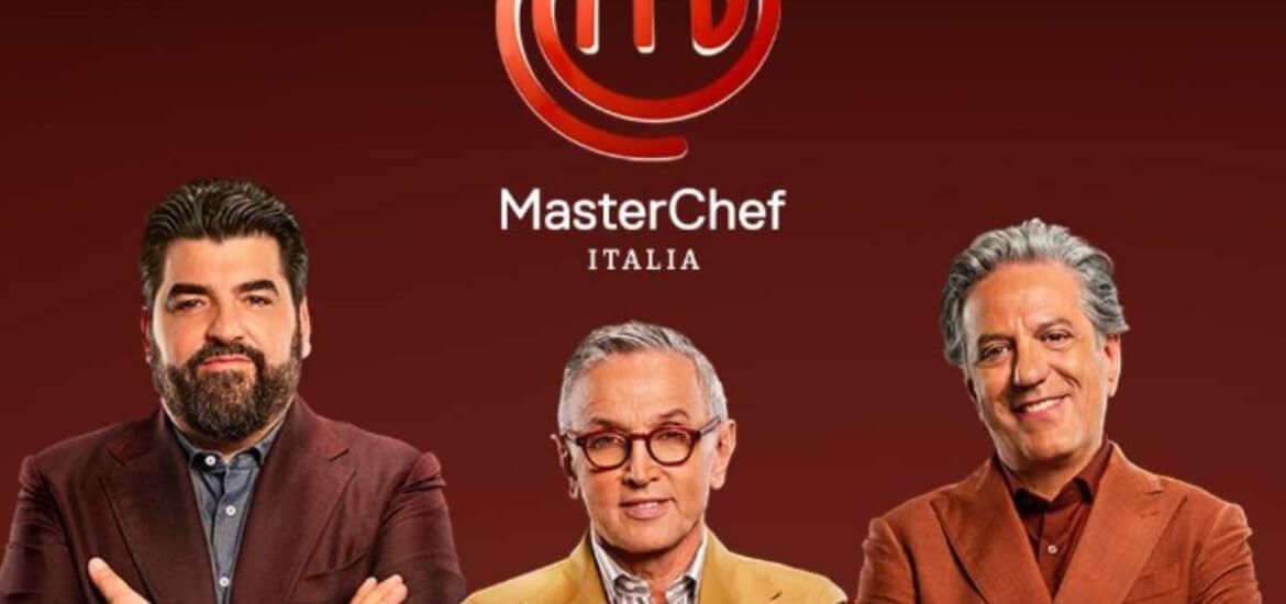 giudici masterchef