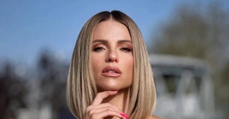 Michelle Hunziker, parla per la prima volta la sua vecchia fiamma: “Era un periodo difficile”