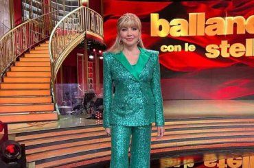 Ballando con le stelle, ecco chi sarà il primo concorrente del programma di Milly Carlucci