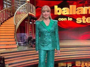 Ballando con le stelle, ecco chi sarà il primo concorrente del programma di Milly Carlucci