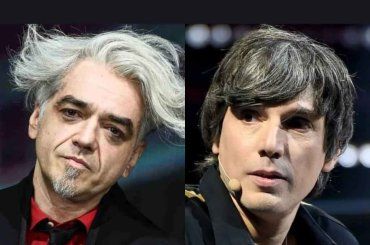 Morgan in tribunale per la lite con Bugo a Sanremo 2020: accusato di diffamazione