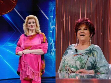 Orietta Berti e Iva Zanicchi, le icone italiane degli anni ’60 tornano insieme su Canale 5