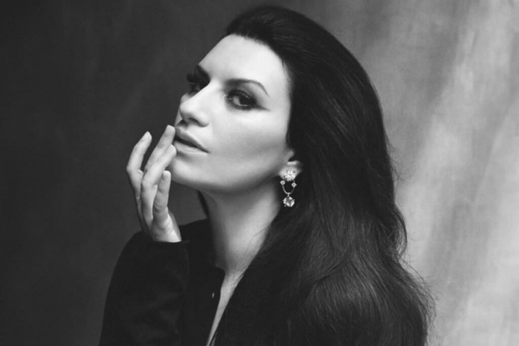 Laura Pausini compie 50 anni. 