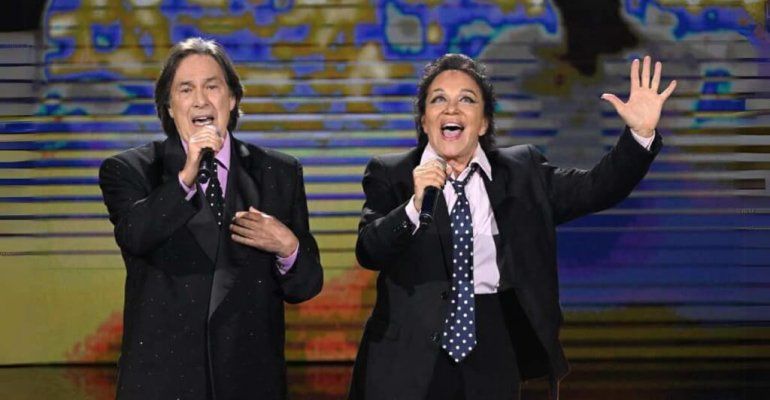 Ricchi e Poveri, la rinascita dopo Sanremo: il nuovo singolo estivo