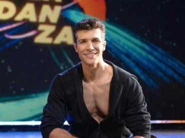 Roberto Bolle, il segreto di bellezza dell’etoile finalmente svelato