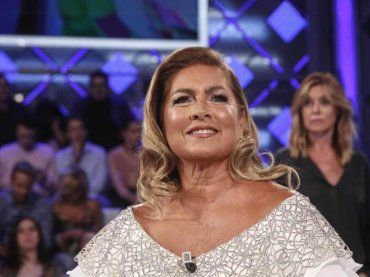 Romina Power, un tuffo nel passato con “New York, New York”