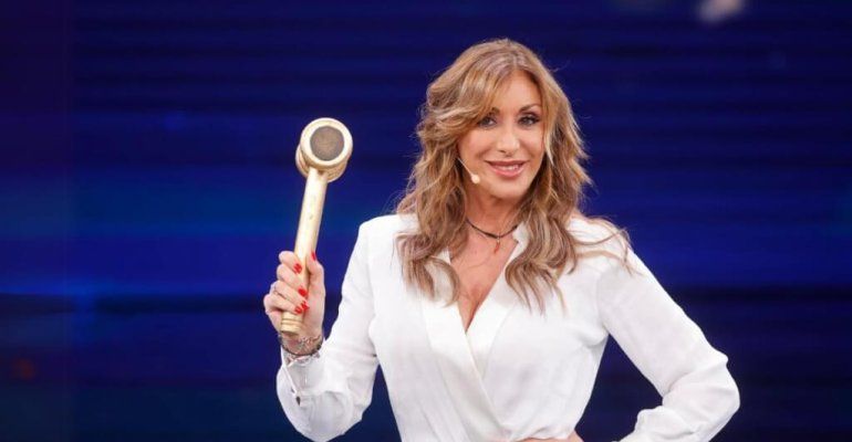 Scandalo ad ‘Acchiappatalenti’, cosa è successo durante la diretta con Sabrina Salerno?