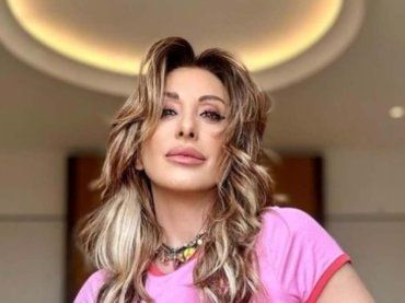 Sabrina Salerno esclude il ritorno tanto voluto: “Abbiamo preso due strade diverse” – VIDEO