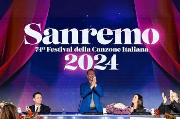 Sanremo passa sul Nove? Ecco cosa dice un dirigente di Discovery