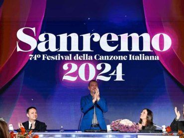 Sanremo passa sul Nove? Ecco cosa dice un dirigente di Discovery