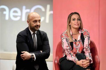 ‘Isola dei famosi’ fra gourmet e avventura: Bastianich rivela la sua cena ideale, Sonia Bruganelli non è convinta