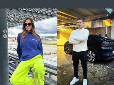 Ilary Blasi e Totti: processo accelerato, in autunno la separazione definitiva