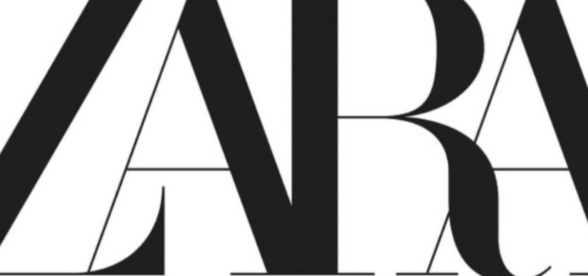 logo zara