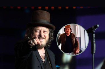 Zucchero salta la fila in aeroporto: è polemica contro il cantante