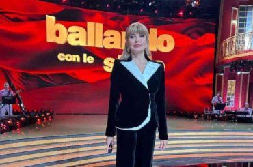 Ballando con le stelle, il colpaccio di Milly Carlucci dopo il rifiuto di Belen