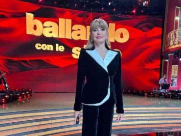 Ballando con le stelle, il colpaccio di Milly Carlucci dopo il rifiuto di Belen