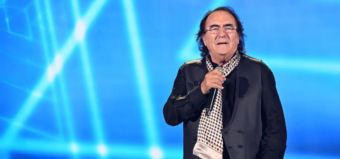 Al Bano Carrisi