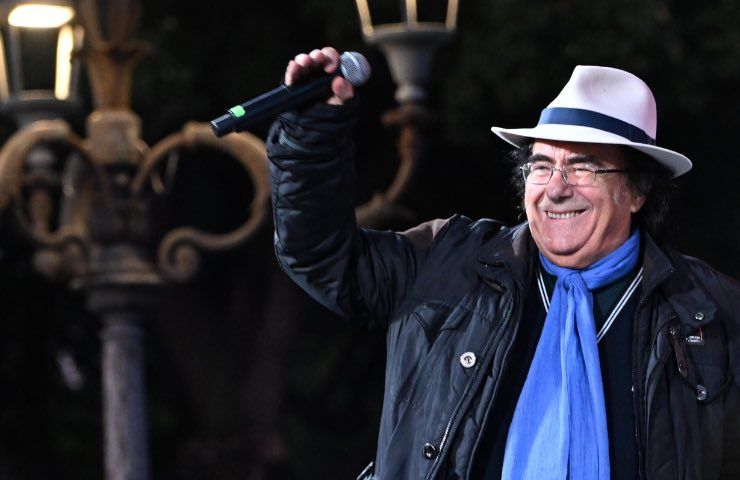 Al Bano Carrisi