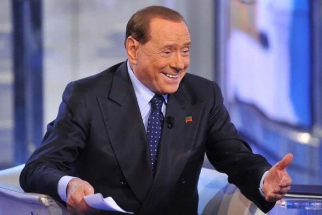 Berlusconi S