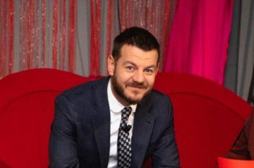 Alessandro Cattelan, non solo Sanremo: grossi progetti in arrivo per il conduttore