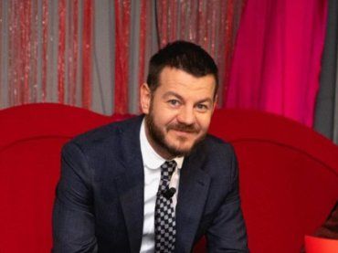 Alessandro Cattelan, non solo Sanremo: grossi progetti in arrivo per il conduttore