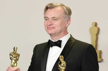 Il significato del finale di Inception, la confessione del regista Christopher Nolan