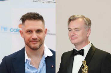 Inception: perché Christopher Nolan ha scelto Tom Hardy?